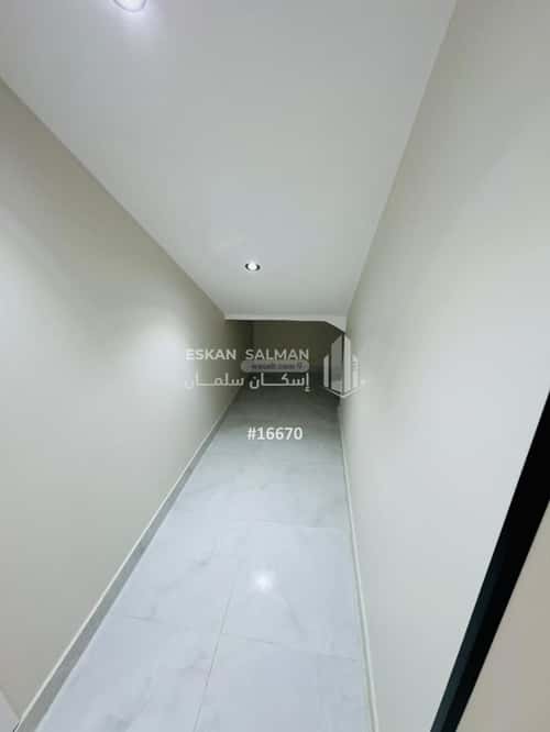Villa 355 SQM facing North on 15m width street ريحه، الطائف