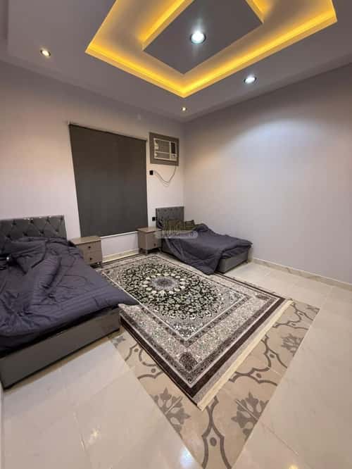 شقَّة صغيرة (استوديو) للإيجار الزهور، أبها