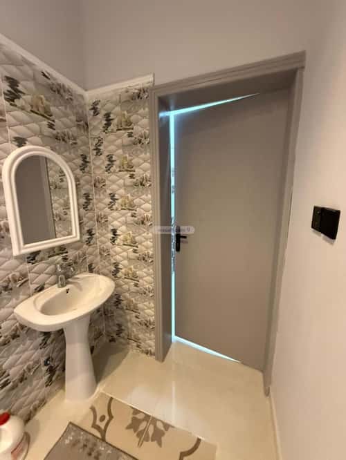 شقَّة صغيرة (استوديو) للإيجار الزهور، أبها