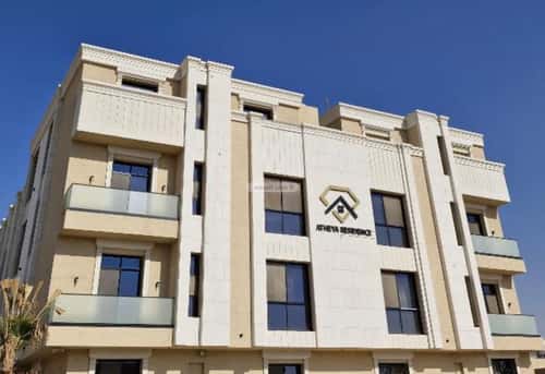 شقة ب 3 غرف العارض، شمال الرياض، الرياض