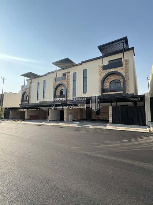 دور 229.83 متر مربع ب 4 غرف النرجس، شمال الرياض، الرياض