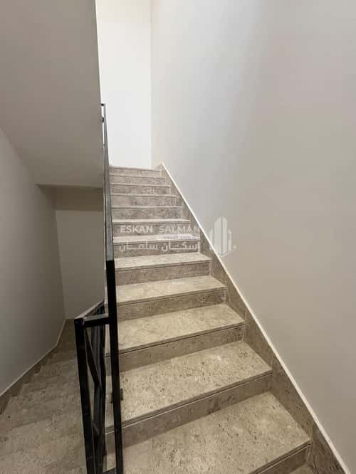 4 bedroom floor in Al Narjis