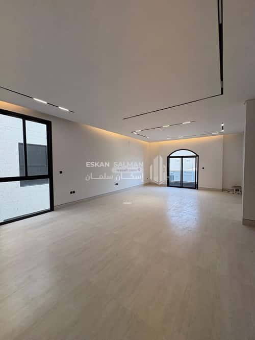 Floor 229.83 SQM with 4 Bedrooms An-Narjis, North Riyadh, Riyadh