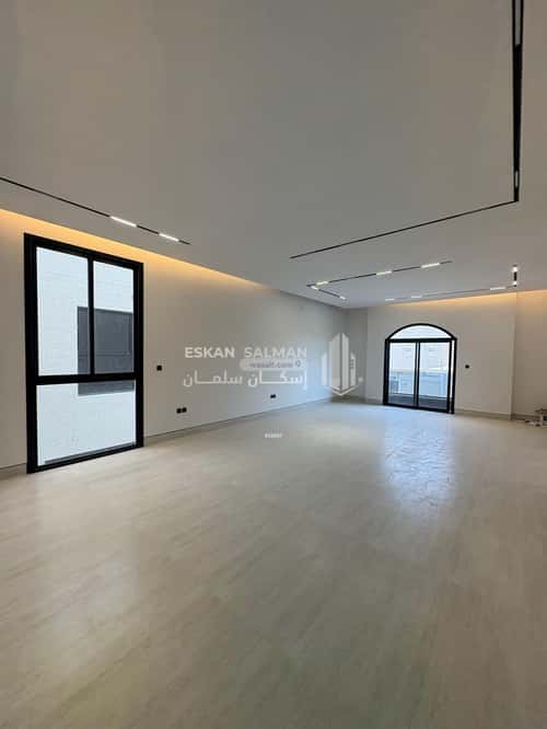 Floor 229.83 SQM with 4 Bedrooms An-Narjis, North Riyadh, Riyadh