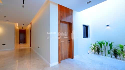 Floor 153.9 SQM with 4 Bedrooms Al-Arid, North Riyadh, Riyadh