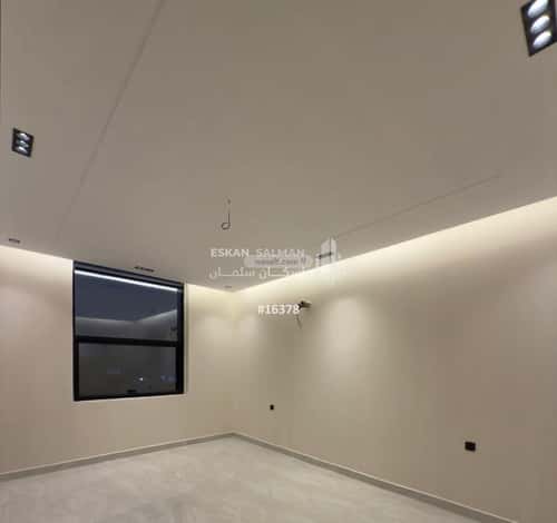 Villa 304.7 SQM Facing East on 20m Width Street Aomra, Makkah Al Mukarramah