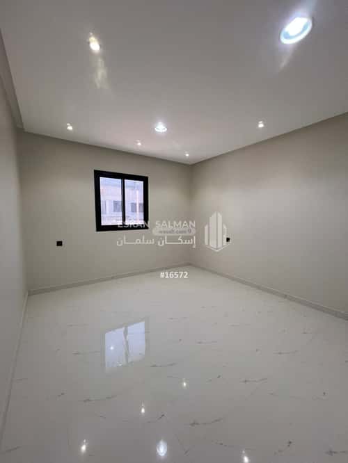 Villa 255.02 SQM Facing North West on 10m Width Street As Salam, Eanizah