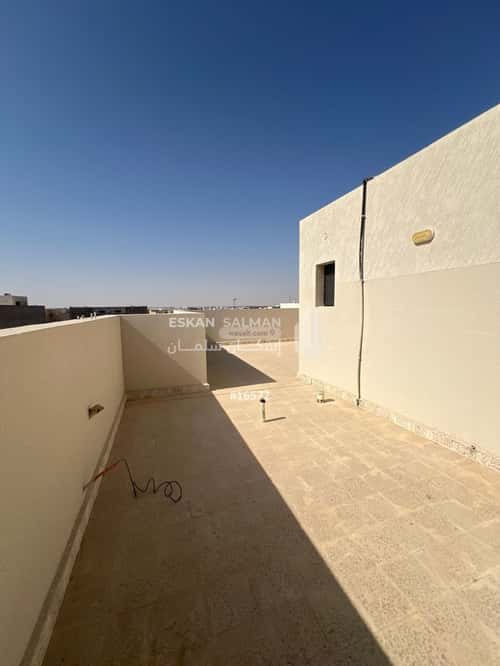Villa 255 SQM facing North West on 10m width street السلام، عنيزة