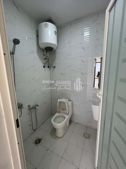 Villa 255.02 SQM Facing North West on 10m Width Street As Salam, Eanizah