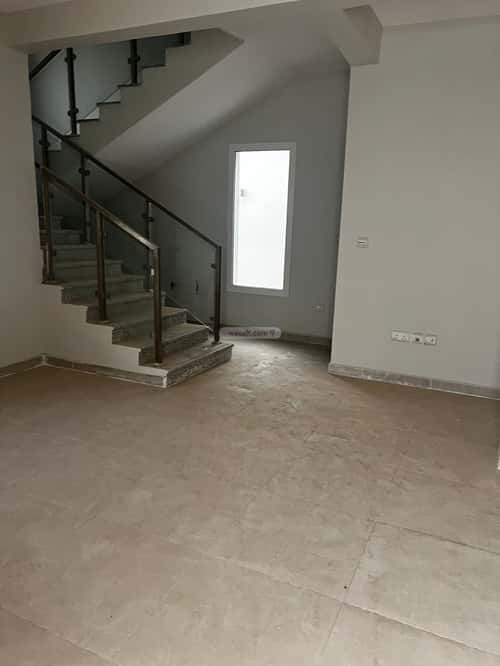 فيلا 300 متر مربع واجهة شمالية ب 4 غرف الجنادرية، شرق الرياض، الرياض