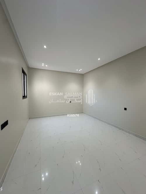 Villa 230.42 SQM Facing East on 15m Width Street As Salam, Eanizah