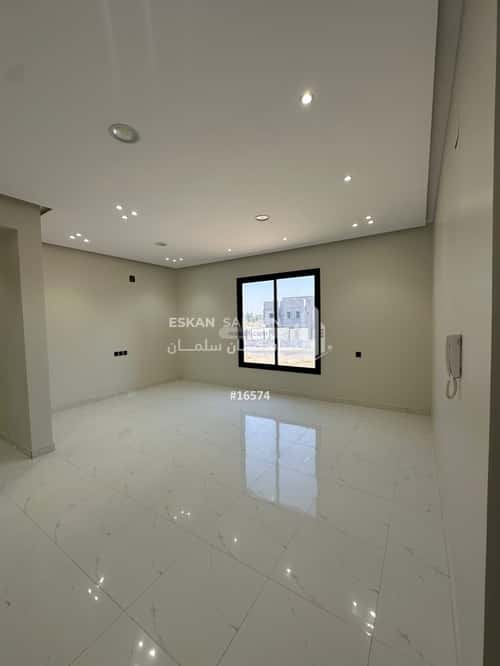 Villa 230.42 SQM Facing East on 15m Width Street As Salam, Eanizah