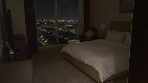 Apartment with 4 Bedrooms As-Sahafa, North Riyadh, Riyadh