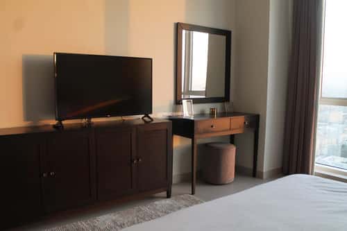 Apartment with 4 Bedrooms As-Sahafa, North Riyadh, Riyadh