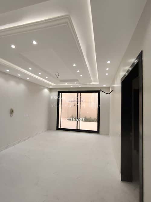 فيلا 525 متر مربع شرقية على شارع 25م الزين، أبها