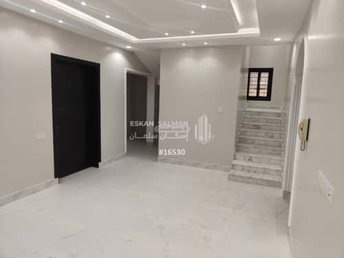Villa 525 SQM Facing East on 25m Width Street Alzain, Abha