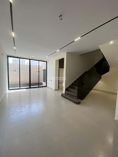 Villa 500 SQM Facing East on 20m Width Street Dahiat Namar, West Riyadh, Riyadh