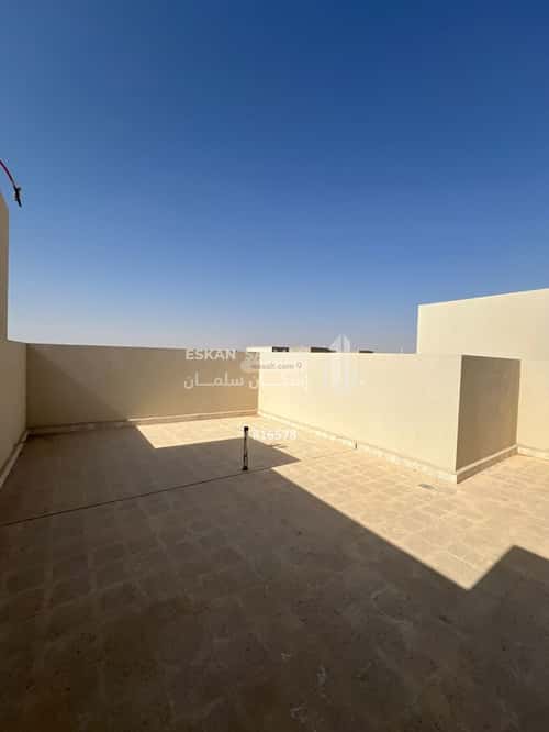 فيلا 228.75 متر مربع شمالية على شارع 15م الفاخرية، عنيزة