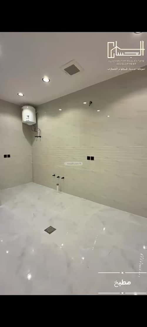 فيلا 311.71 متر مربع شمالية شرقية على شارع 15م الرحاب، الطائف