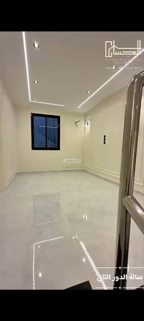 Villa 311.71 SQM Facing North East on 15m Width Street Al Rahab, Alttayif