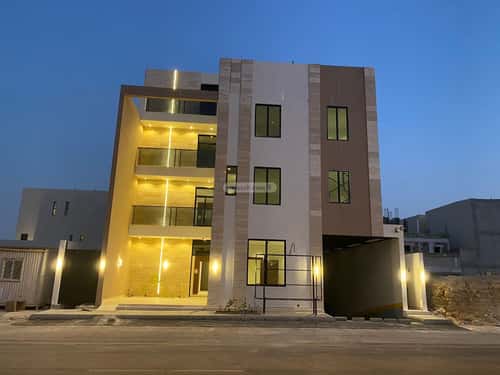 Apartment with 3 Bedrooms Al-Mahdiyah, West Riyadh, Riyadh
