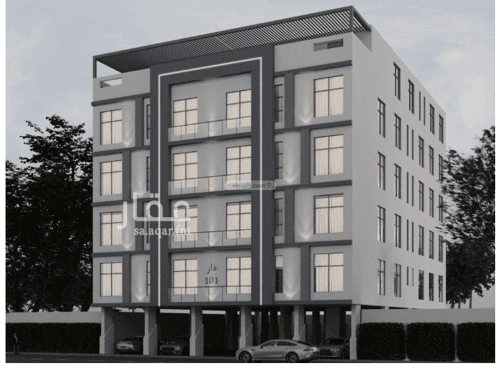 Apartment with 3 Bedrooms Al Faysaleyyah, North Jeddah, Jeddah