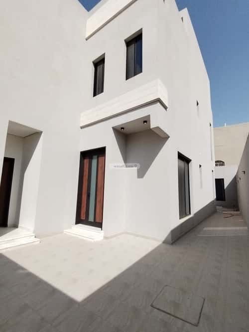 فيلا 5 غرف في المهدية