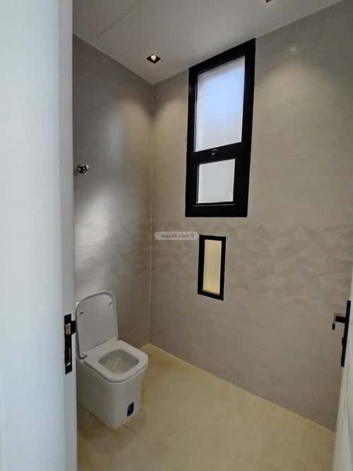 Villa 344.39 SQM Facing West on 20m Width Street Al-Mahdiyah, West Riyadh, Riyadh