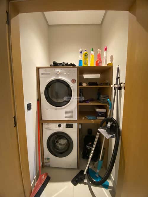 شقة ب 4 غرف الحمراء، الخبر