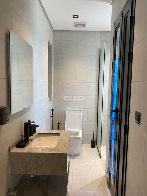 شقة ب 4 غرف الحمراء، الخبر