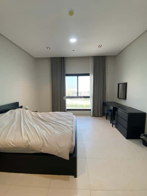 Apartment with 4 Bedrooms Al Hammraa, Khobar