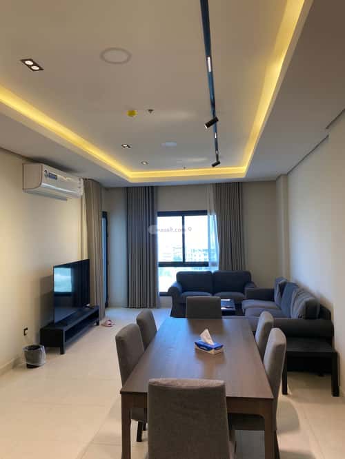 Apartment with 4 Bedrooms Al Hammraa, Khobar