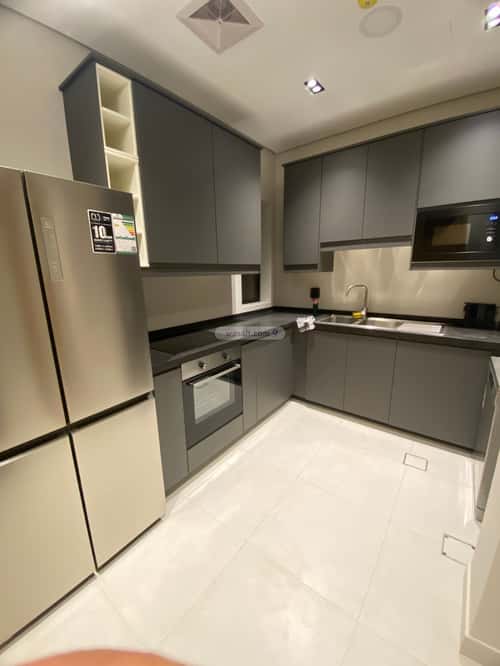 Apartment with 4 Bedrooms Al Hammraa, Khobar