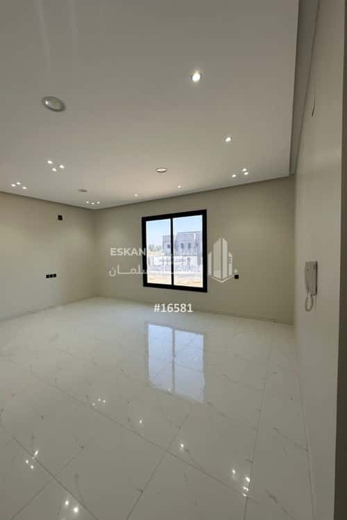 Villa 194.1 SQM Facing South on 15m Width Street As Salam, Eanizah