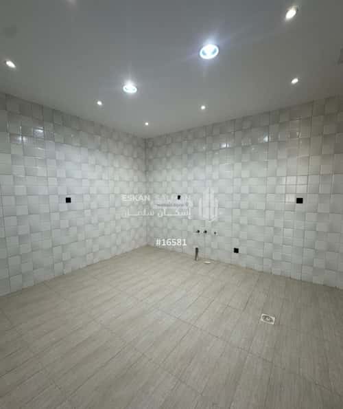 Villa 194 SQM Facing South on 15m Width Street As Salam, Eanizah