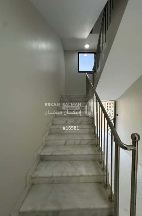 Villa 194.1 SQM Facing South on 15m Width Street As Salam, Eanizah