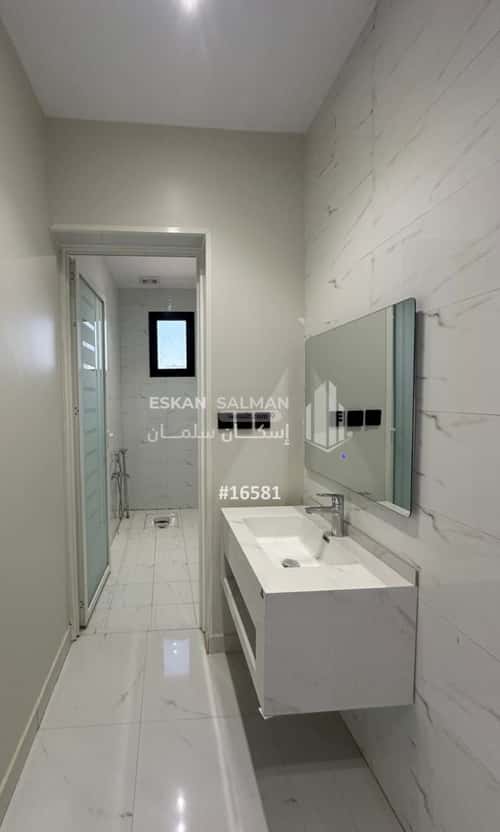 Villa 194.1 SQM Facing South on 15m Width Street As Salam, Eanizah