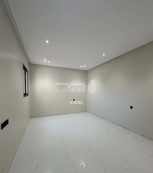 Villa 194.1 SQM Facing South on 15m Width Street As Salam, Eanizah
