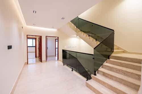 شقة بغرفة حطين، شمال الرياض، الرياض