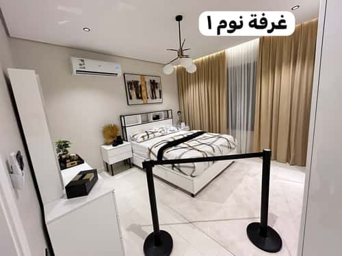 Apartment with 6 Bedrooms Al Sulaymaneyyah, South Jeddah, Jeddah