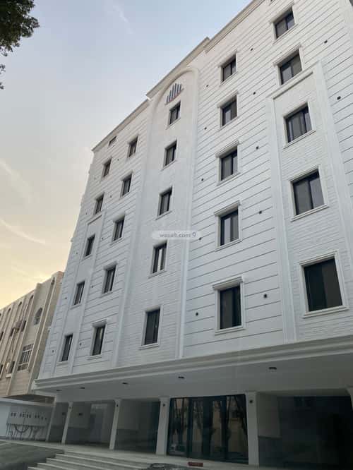 شقة ب 6 غرف السليمانية، جنوب جدة، جدة