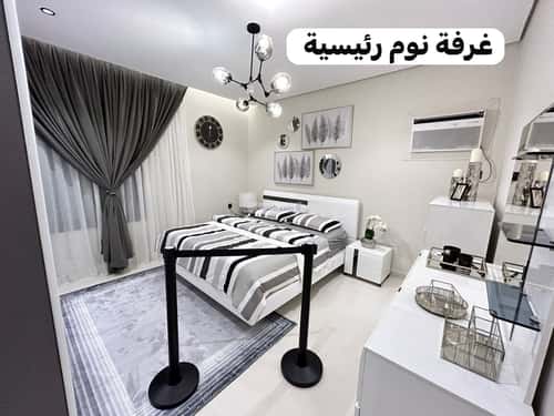 شقة ب 6 غرف السليمانية، جنوب جدة، جدة