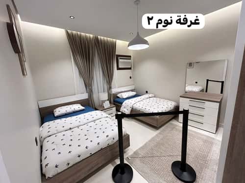 شقة ب 6 غرف السليمانية، جنوب جدة، جدة
