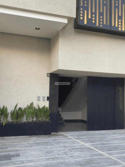 شقة ب 5 غرف النرجس، شمال الرياض، الرياض