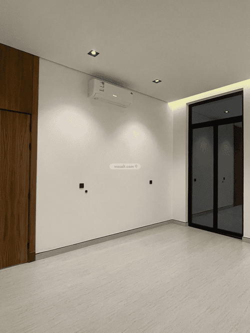 شقة ب 5 غرف النرجس، شمال الرياض، الرياض