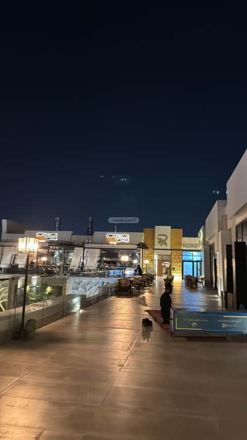 Showroom for Rent Al Nahda, Bariduh