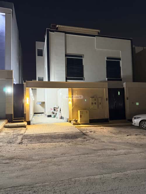 Floor 182.17 SQM with 3 Bedrooms Al Bayan, East Riyadh, Riyadh
