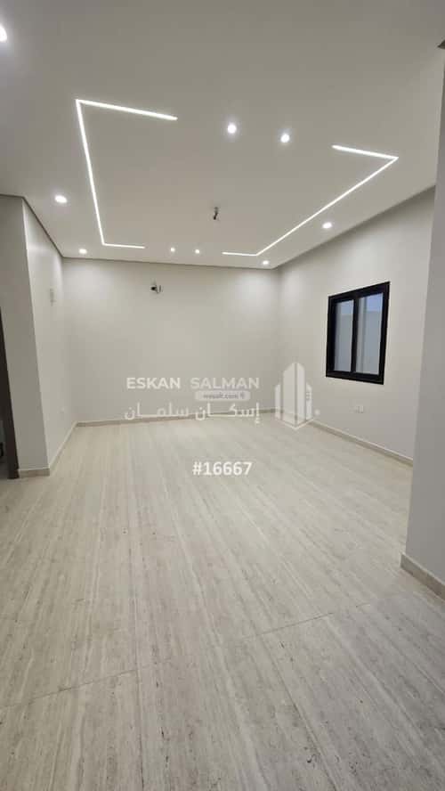 فيلا 316.71 متر مربع شمالية شرقية على شارع 15م الحمراء، الجبيل