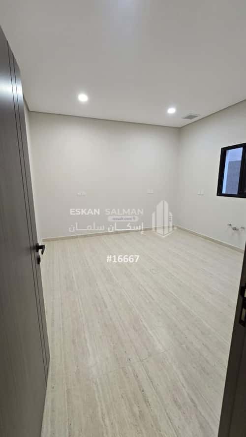 Villa 316.71 SQM Facing North East on 15m Width Street Al-Hamra - Al-Jubail, Jubail