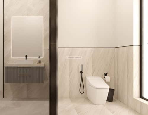 Apartment with 3 Bedrooms Al Hamrah, North Jeddah, Jeddah